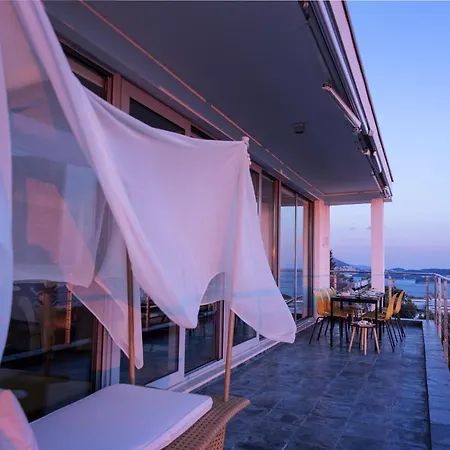 Villa Olive Garden